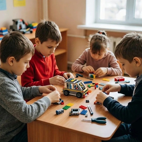 Дополнительное образование