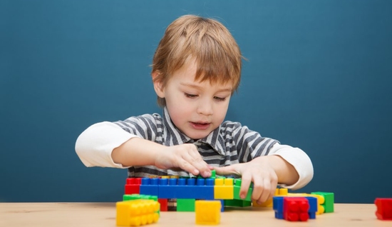 «Создай Lego- схему»! Дидактическая игра для детей