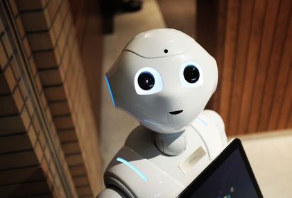 Робот – друг, враг, помощник? Отношение к роботам в Японии и на Западе