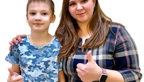 Ну а это буква &laquo;D&raquo;