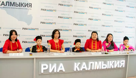 СМИ о нас: юные инженеры из Калмыкии на всероссийских соревнованиях ИКаР-2023 