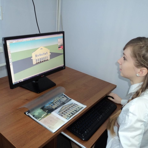 Областной марафон технического творчества &laquo;Старт&raquo;