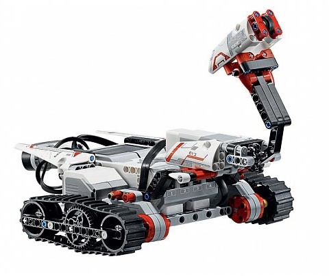 10 сложнейших понятий, которые усваиваются во время игры в LEGO Education