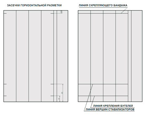 Практика ракетного моделирования