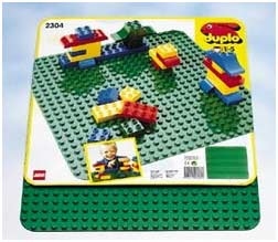 LEGO как мощнейший инструмент развития младших дошкольников