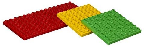 LEGO как мощнейший инструмент развития младших дошкольников