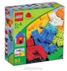 LEGO как мощнейший инструмент развития младших дошкольников