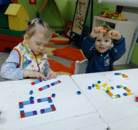 Занятие 18