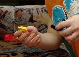 Выбираем конструктор для ребенка