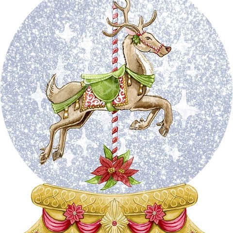 Педагогическая копилка. Детские потешки из конструктора