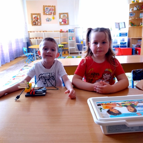 Программируем парусник