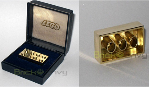 Родителям и детям о LEGO