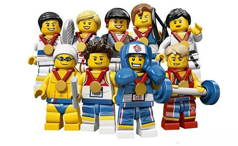 Родителям и детям о LEGO