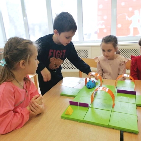 Экспедиция по Солнечной системе
