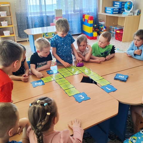 Экспедиция по Солнечной системе
