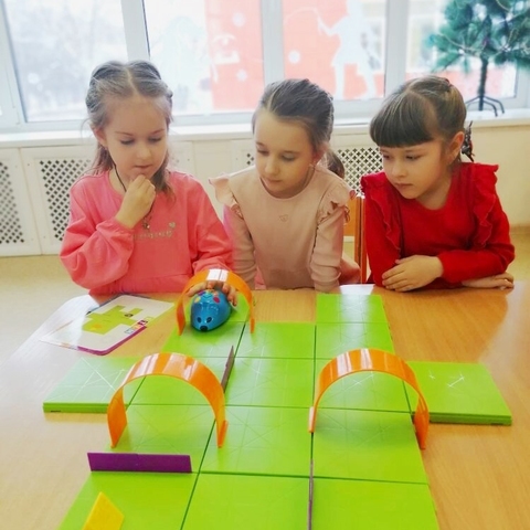 Экспедиция по Солнечной системе