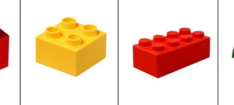 Рабочая тетрадь для закрепления материала по LEGO &ndash; конструированию