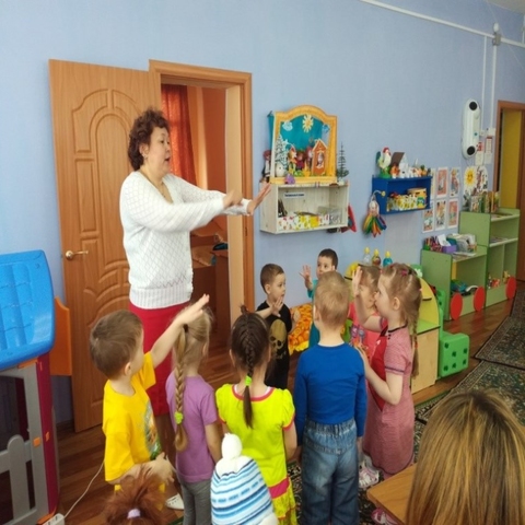 Лунтик с Луны
