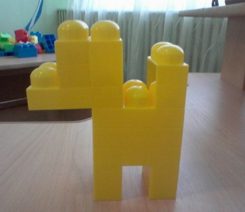 &laquo;Собачка&raquo;