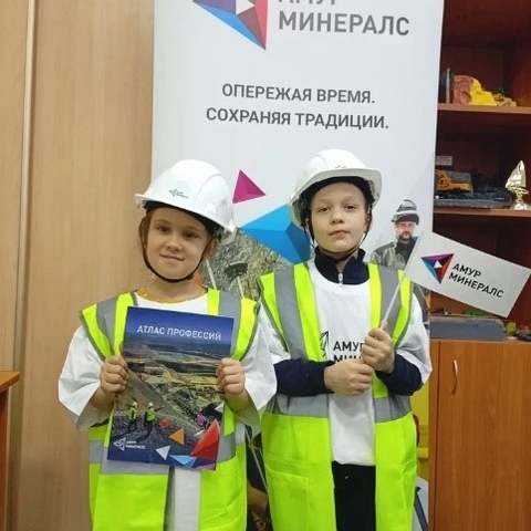 Подготовка юных инженеров к конкурсу &laquo;ИКаРёнок&raquo;: погружение в мир профессий
