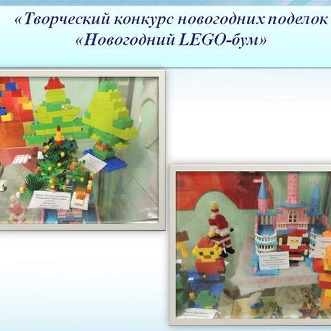 Инновационная деятельность. Изменение предметно-пространственной среды