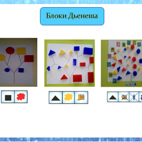 Алгоритмика &ndash; просто! Разбираем хронологию введения понятия в уроки дошкольников