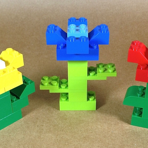 Значение LEGO-конструирования в развитии детей дошкольного возраста