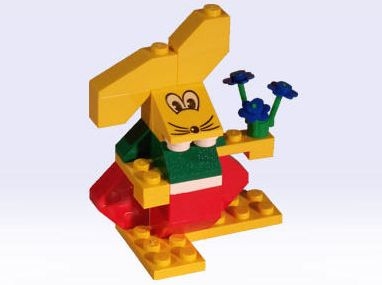 Значение LEGO-конструирования в развитии детей дошкольного возраста