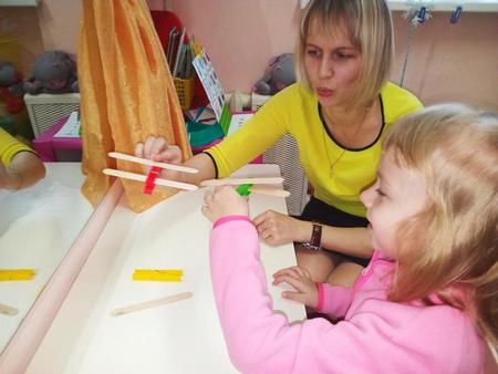 Педагоги из разных уголков России представили уникальный опыт на &laquo;ИКаРенок без границ&raquo;
