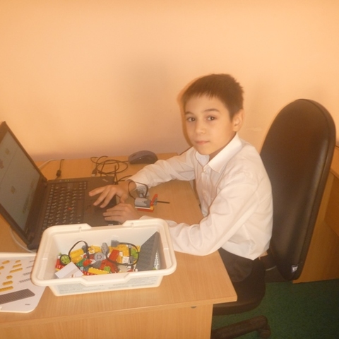 Lego-игра