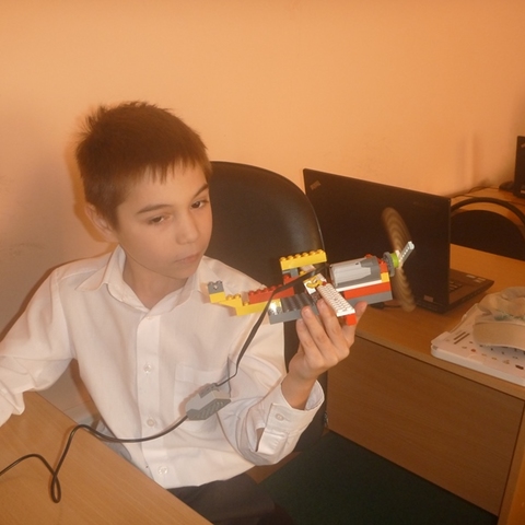Lego-игра