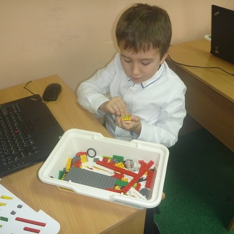 Lego-игра