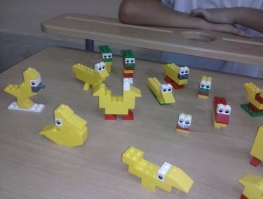 Lego-игра