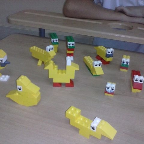 Lego-игра