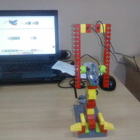 Lego-игра