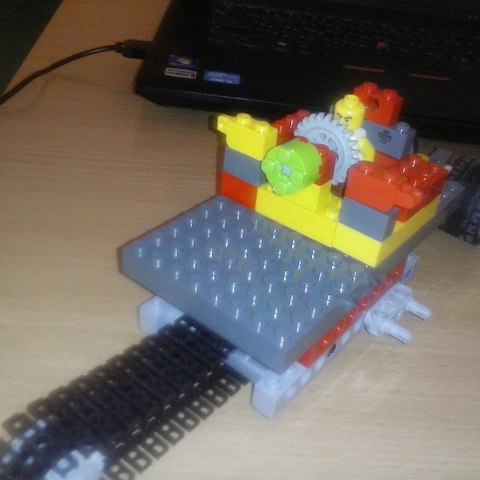 Lego-игра