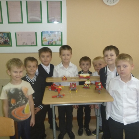 Lego-игра