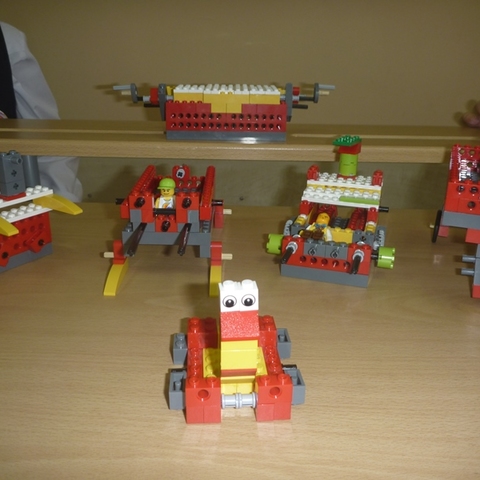 Lego-игра