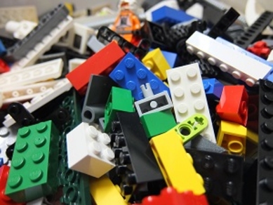 Развитие конструктивных способностей и технического творчества посредством организованных занятий по Lego-конструированию
