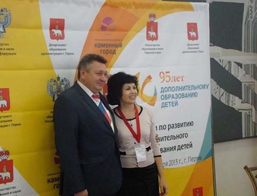 Сергей Волченко: "В дополнительном образовании детей не готовят на технические специальности"