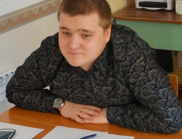 Козьминых Иван Александрович, учитель истории, СОШ № 135, г. Пермь