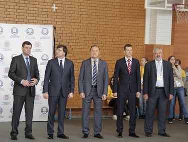 Победа юных изобретателей
