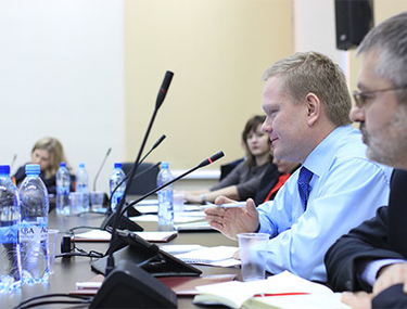 Создана рабочая группа по развитию технического творчества молодежи