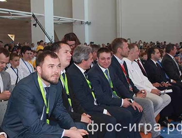 На Всероссийскую олимпиаду роботов приехали более 700 детей