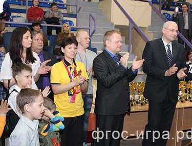 WRO 2015. Региональный отбор. Челябинская область