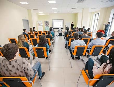РАОР.РФ познакомит читателей с первым IT-университетом