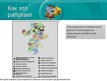 В новый учебный год &ndash; с новыми возможностями!