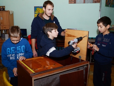 Урок &laquo;Технологии&raquo;: ожидания и возможности