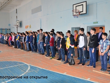 Набережные Челны становятся вторым центром робототехники в Татарстане