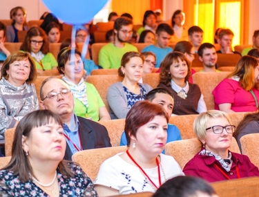На #ПолитехFest специалисты УМЦИО и ФГОС-РЕЗЕРВ представили инновации в области технического творчества